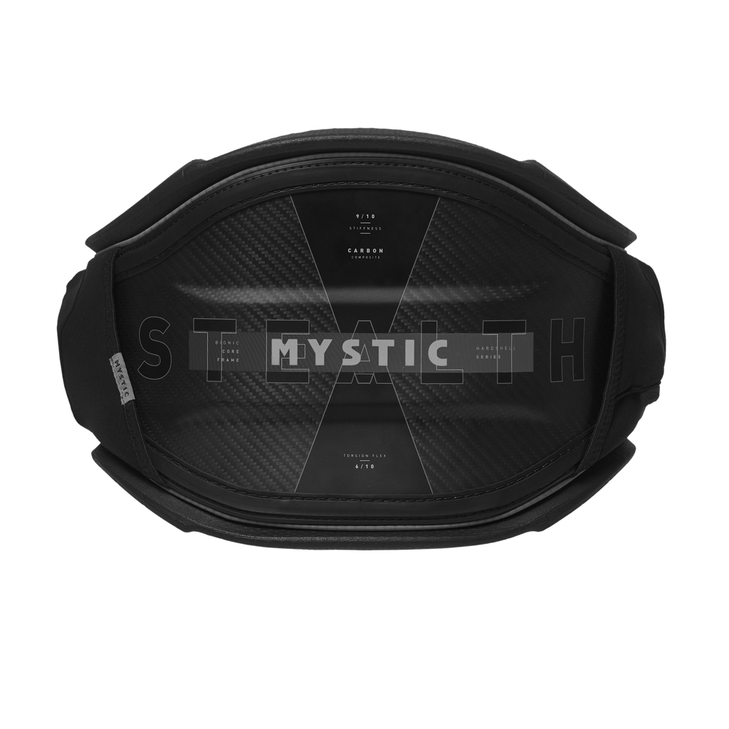 Mystic Stealth Waist Harness 2023
