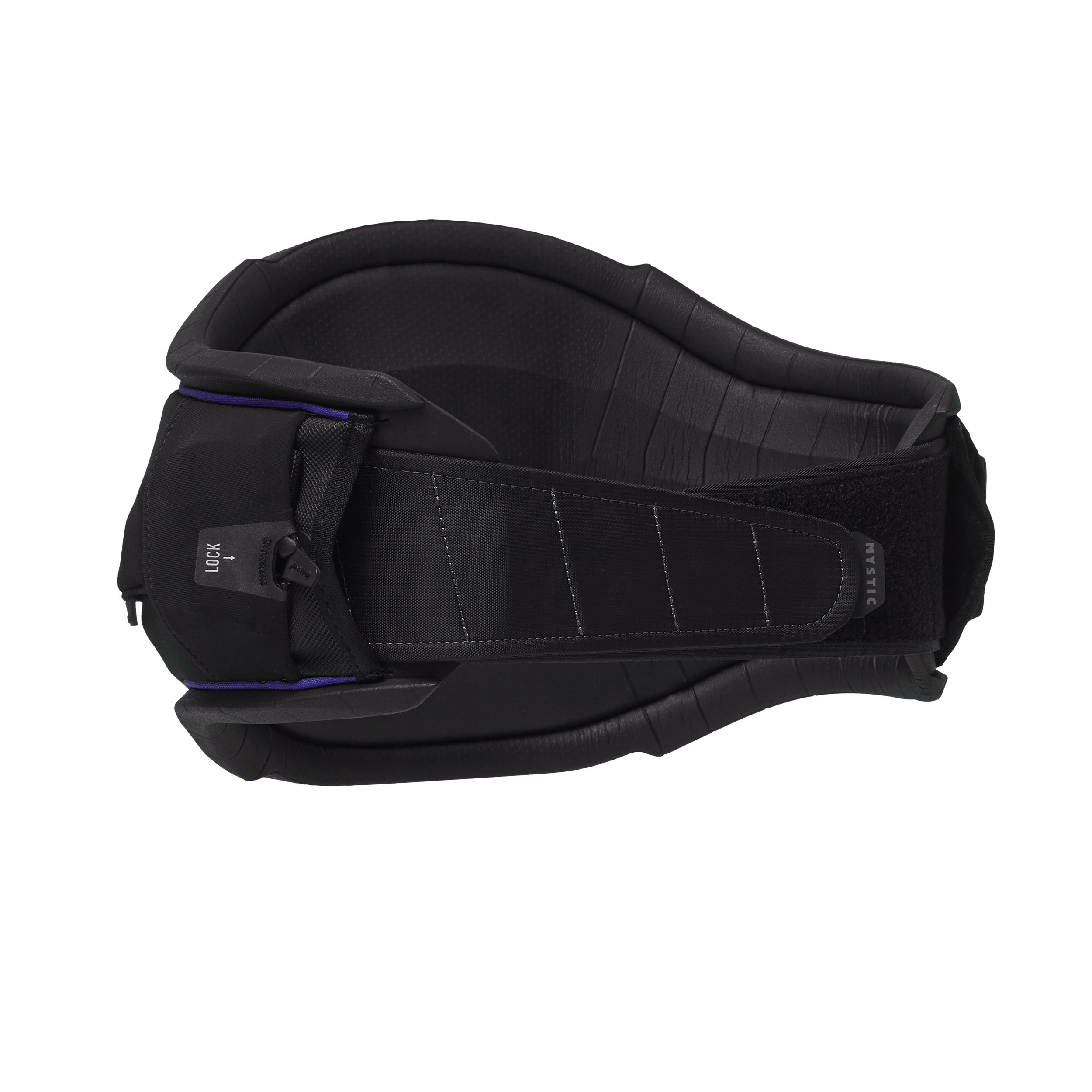 Mystic Stealth Waist Harness 2023