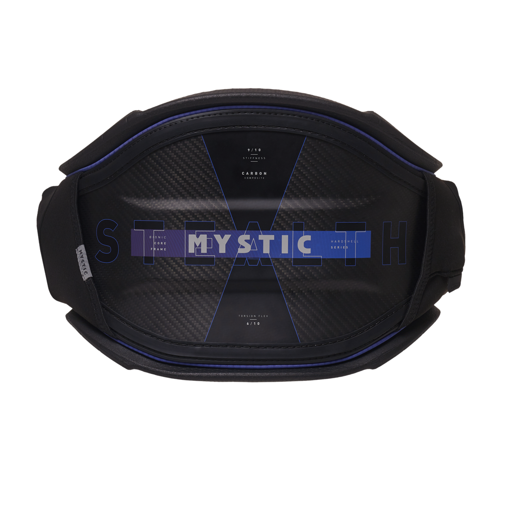 Mystic Stealth Waist Harness 2023
