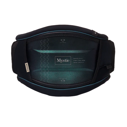 Mystic Gem BK Waist Harness Women 2023