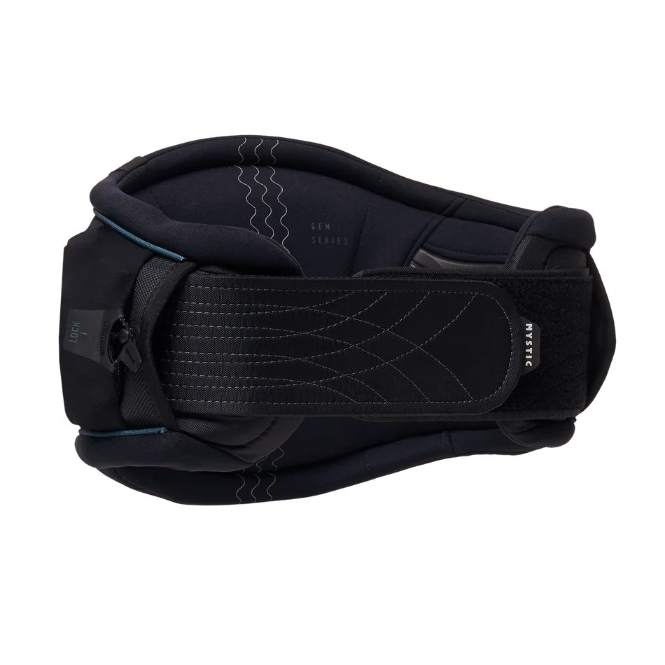 Mystic Gem BK Waist Harness Women 2023