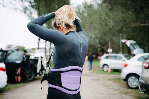 Mystic Gem Waist Harness Women 2023