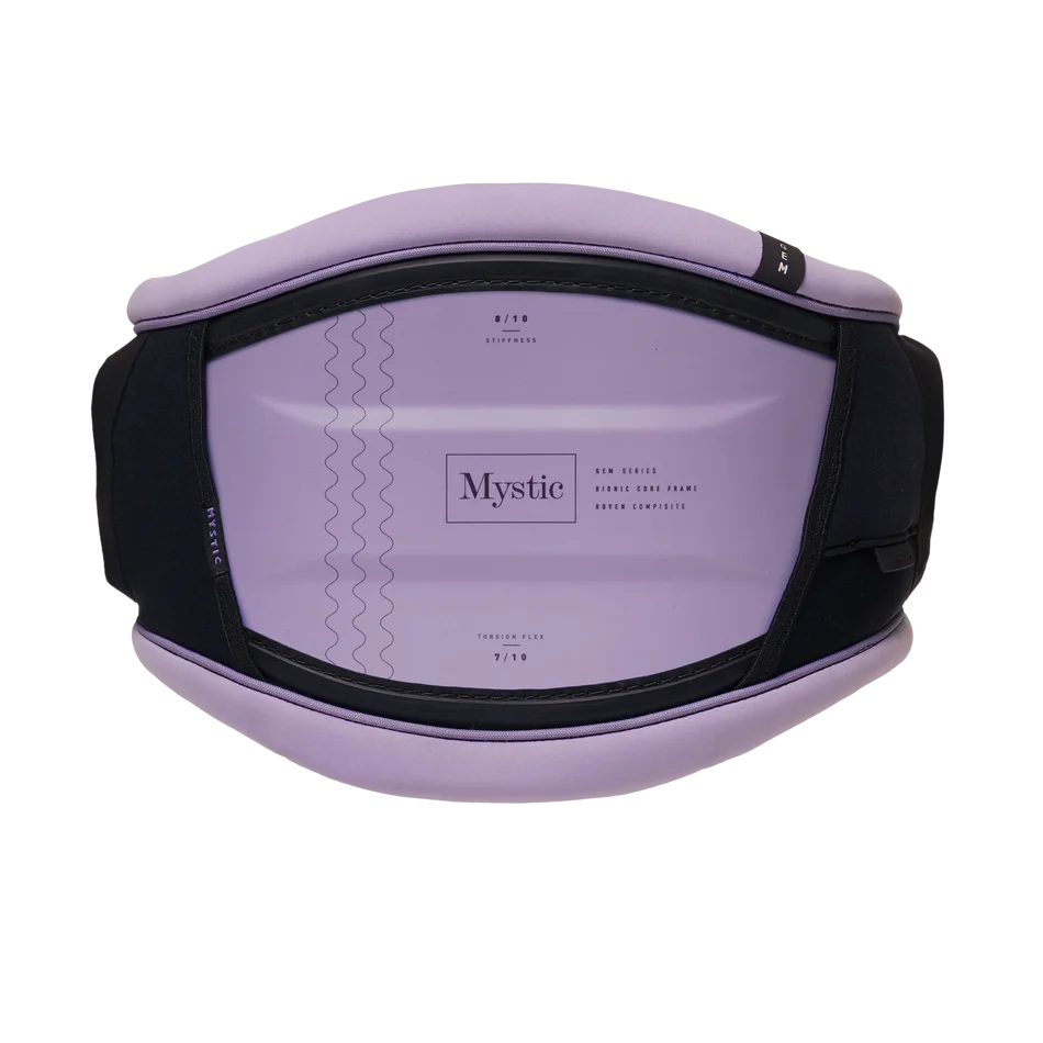 Mystic Gem Waist Harness Women 2023