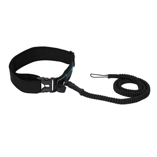 Ride Engine Quick Release Bungee Waist Leash