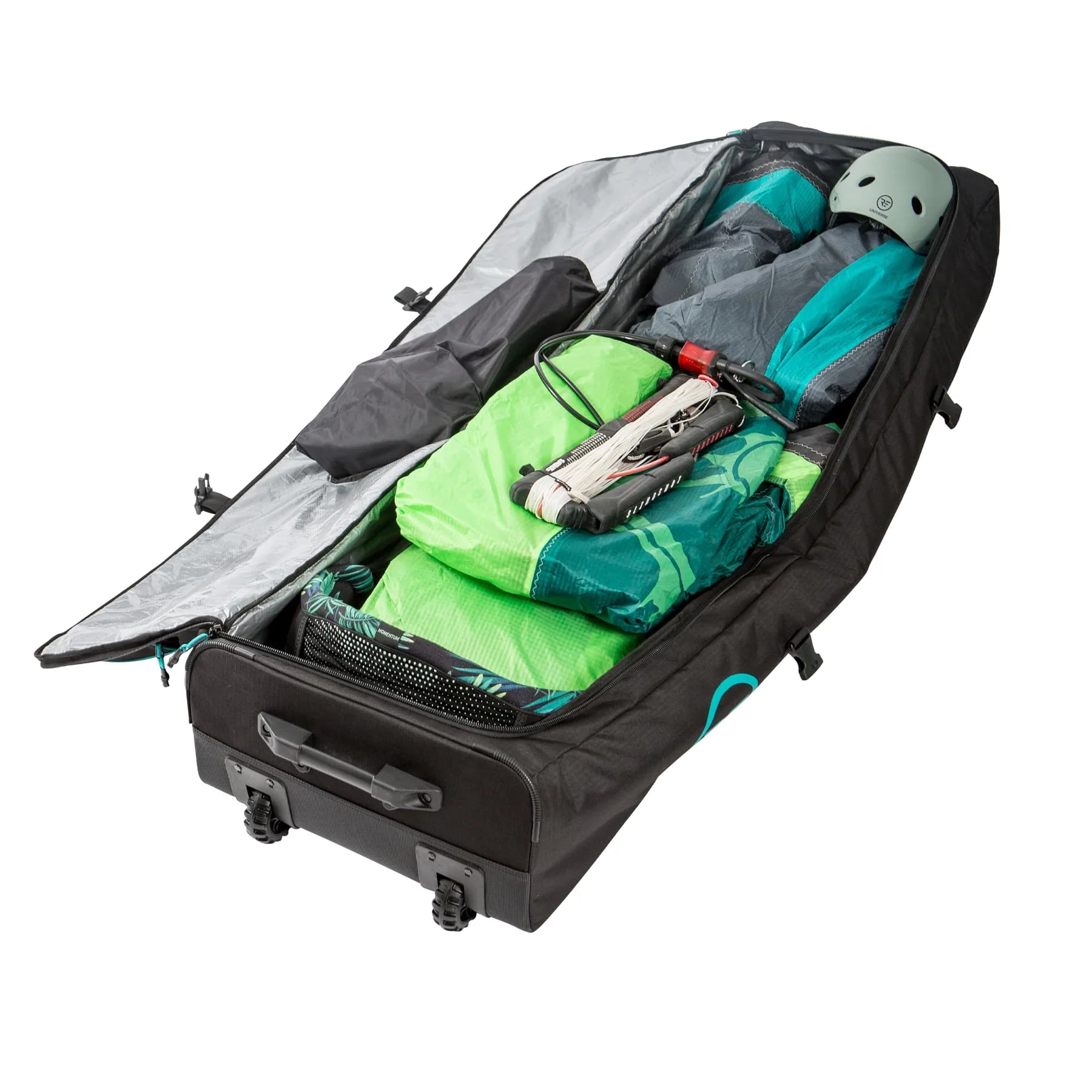 Ride Engine Navigator Trolley V3