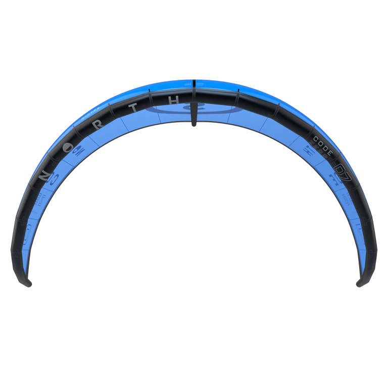 North Kiteboarding Code Zero Kite 2024