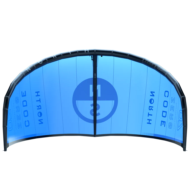 North Kiteboarding Code Zero Kite 2024