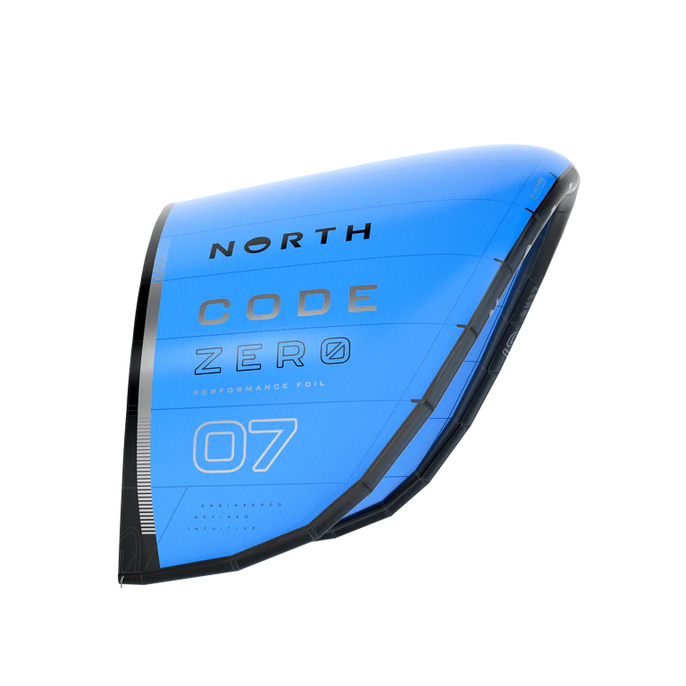North Kiteboarding Code Zero Kite 2024