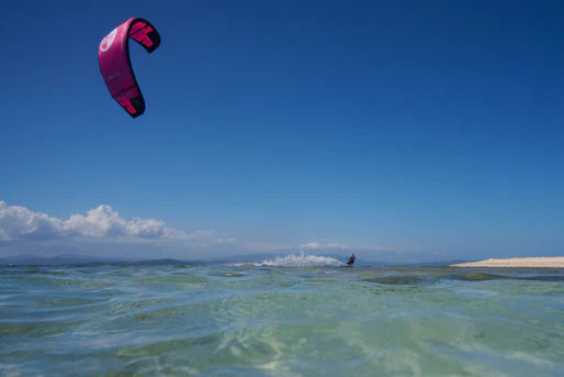 North Kiteboarding Pulse Kite 2024