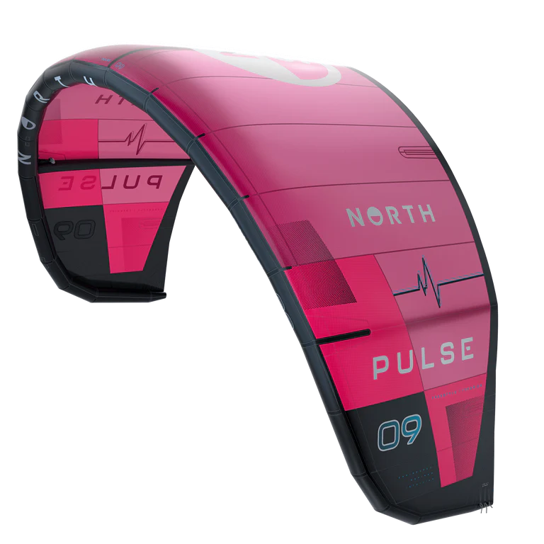 North Kiteboarding Pulse Kite 2024
