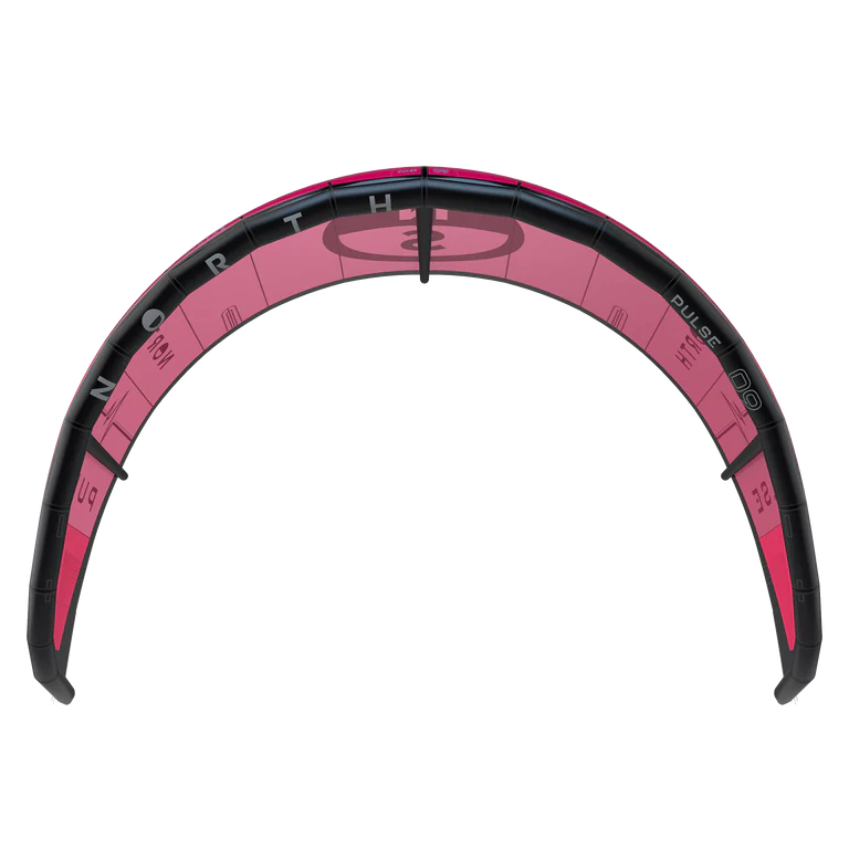 North Kiteboarding Pulse Kite 2024