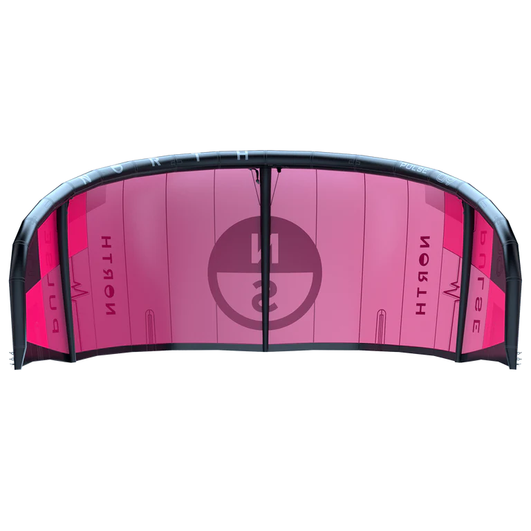 North Kiteboarding Pulse Kite 2024