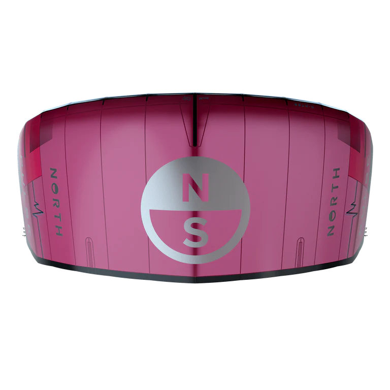 North Kiteboarding Pulse Kite 2024