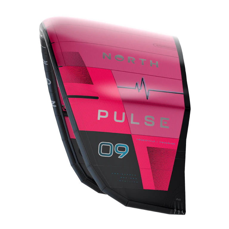 North Kiteboarding Pulse Kite 2024