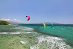 North Kiteboarding Reach Kite 2024