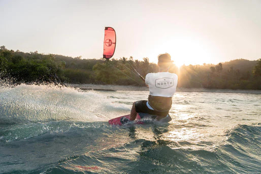North Kiteboarding Reach Kite 2024