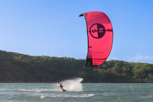 North Kiteboarding Reach Kite 2024