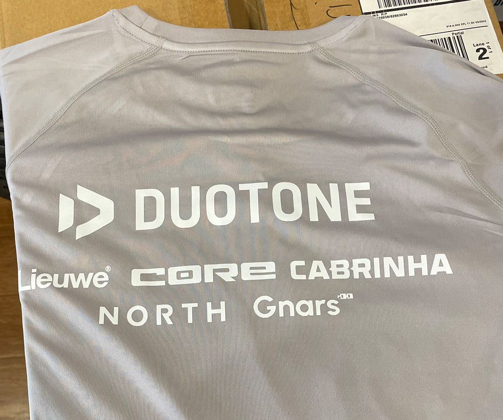 King of the Cove Rash Guard