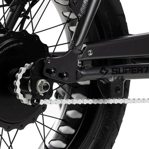 Super73 Colored Bike Chains - S2
