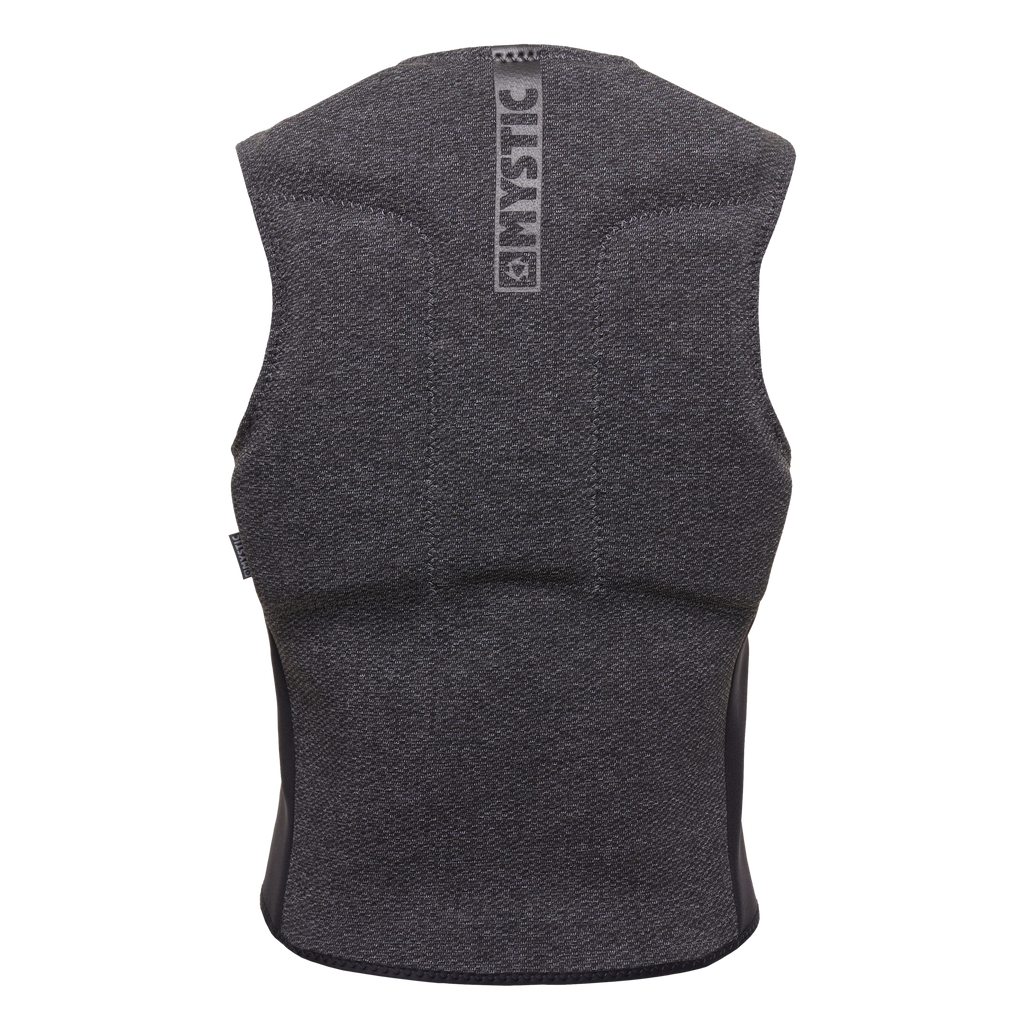 Mystic Block Impact Vest Fzip Kite
