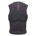 Mystic Block Impact Vest Fzip Kite