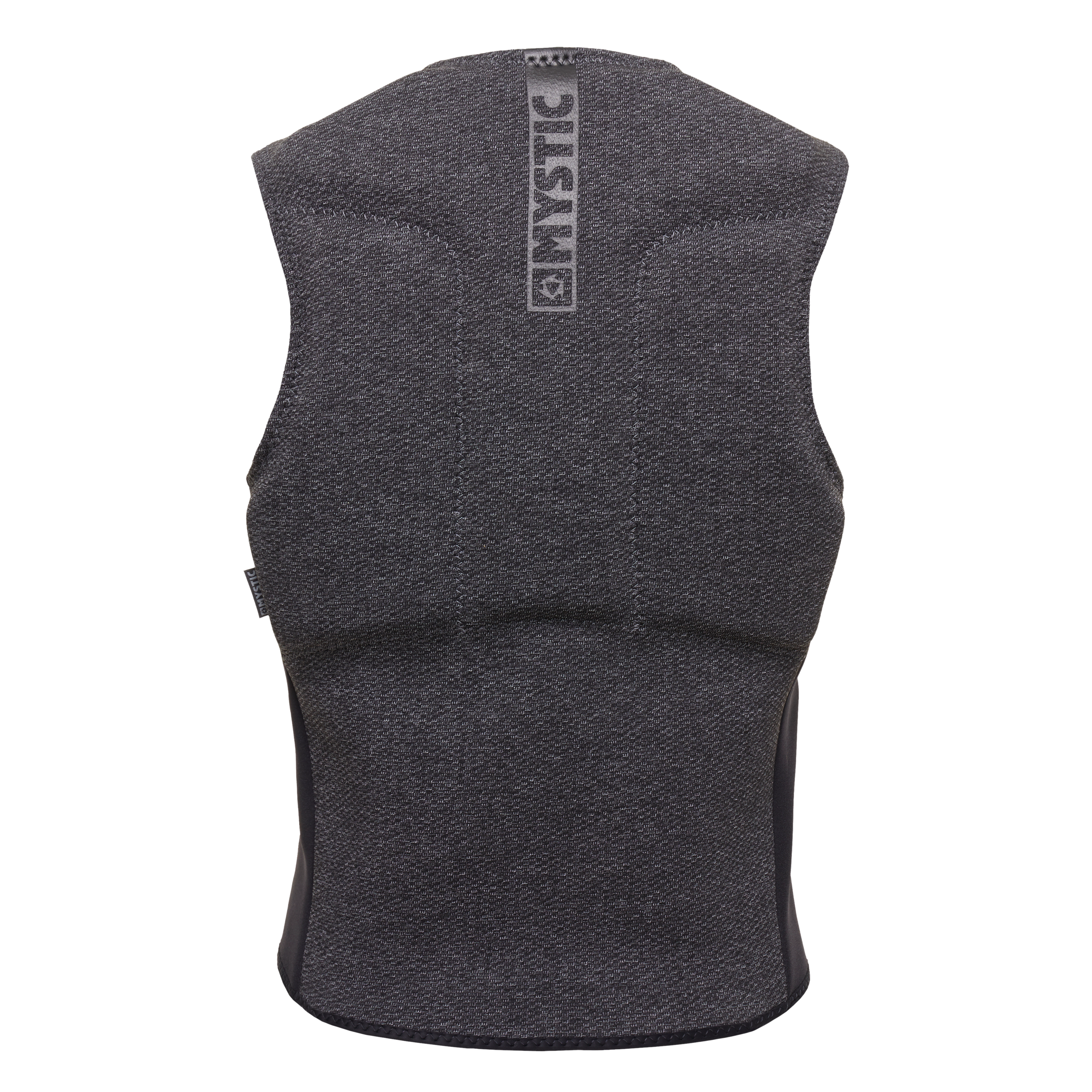 Mystic Block Impact Vest Fzip Kite