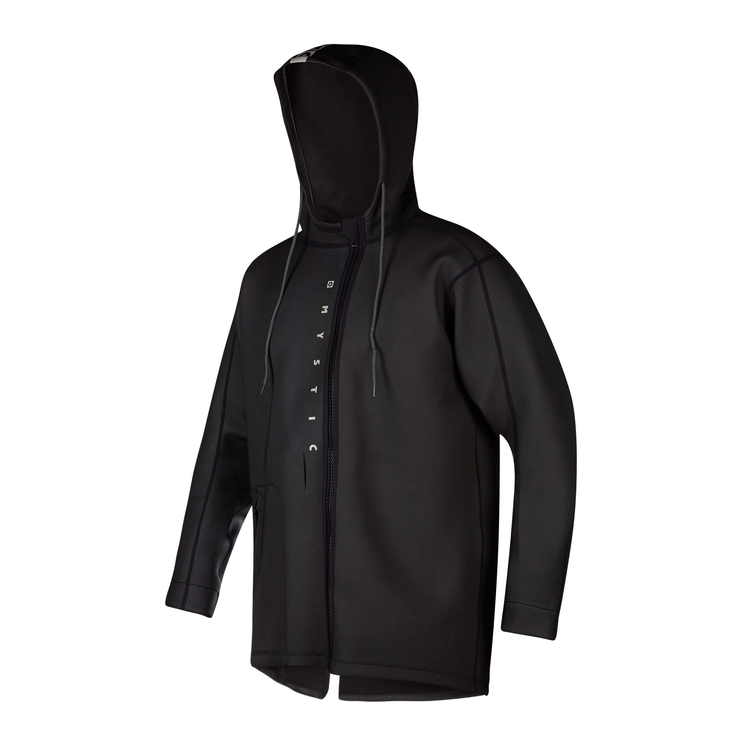 Mystic Battle Jacket 2021