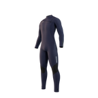 Mystic Majestic Fullsuit 3/2mm Fzip 2022