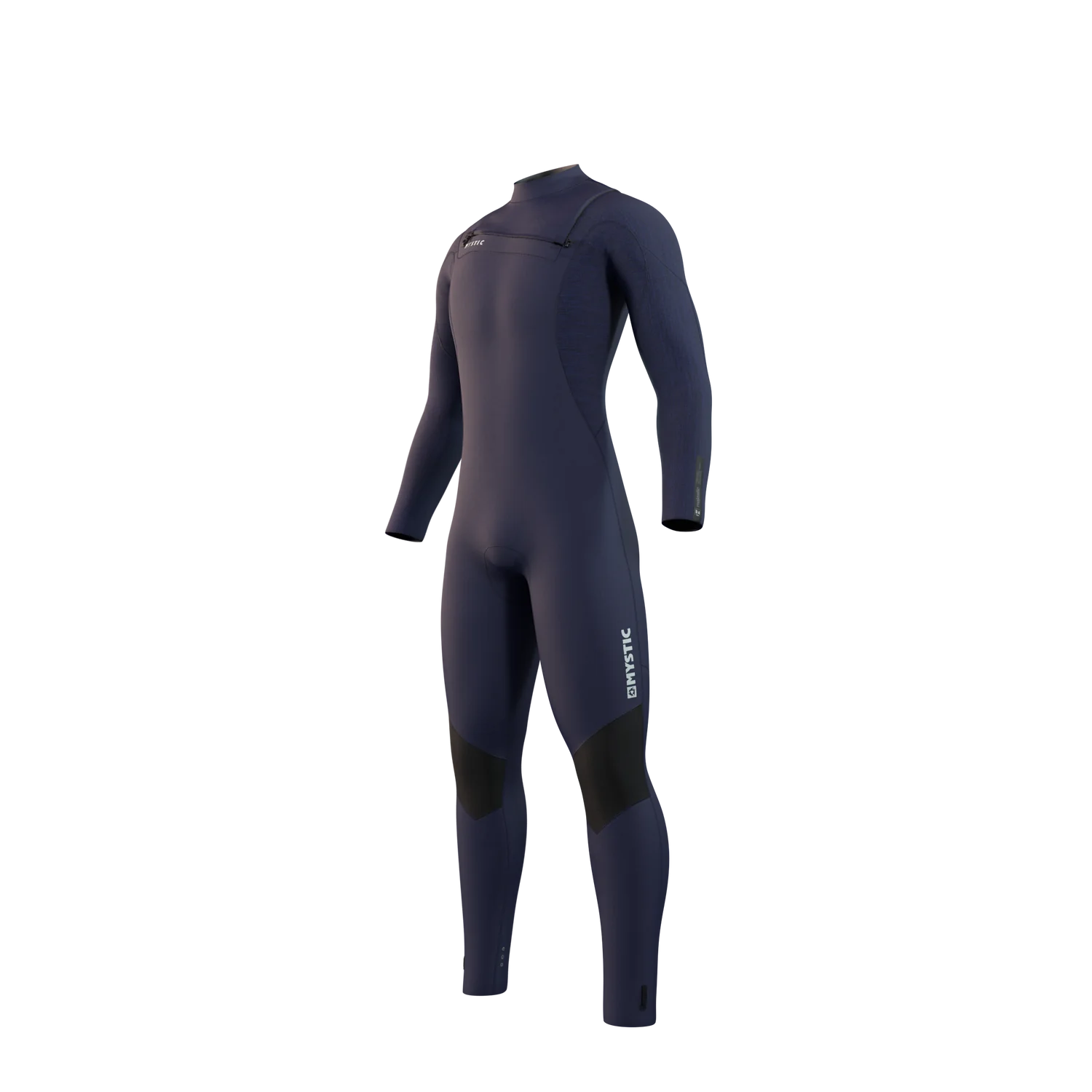 Mystic Majestic Fullsuit 3/2mm Fzip 2022