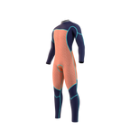Mystic Majestic Fullsuit 3/2mm Fzip 2022