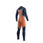 Mystic Majestic Fullsuit 3/2mm Fzip 2022