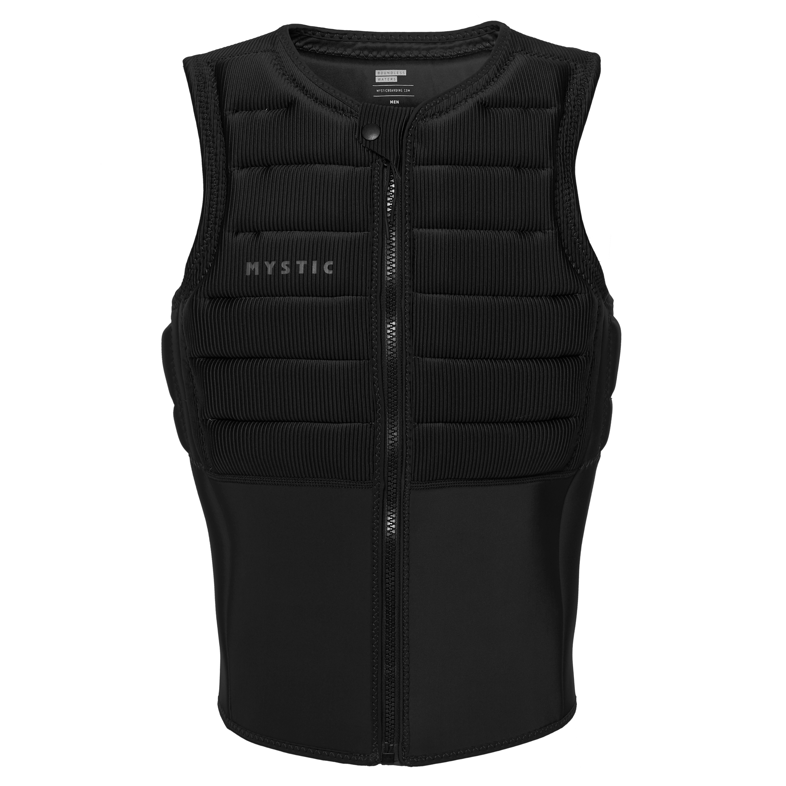 Mystic Majestic Impact Vest Fzip Kite 2023