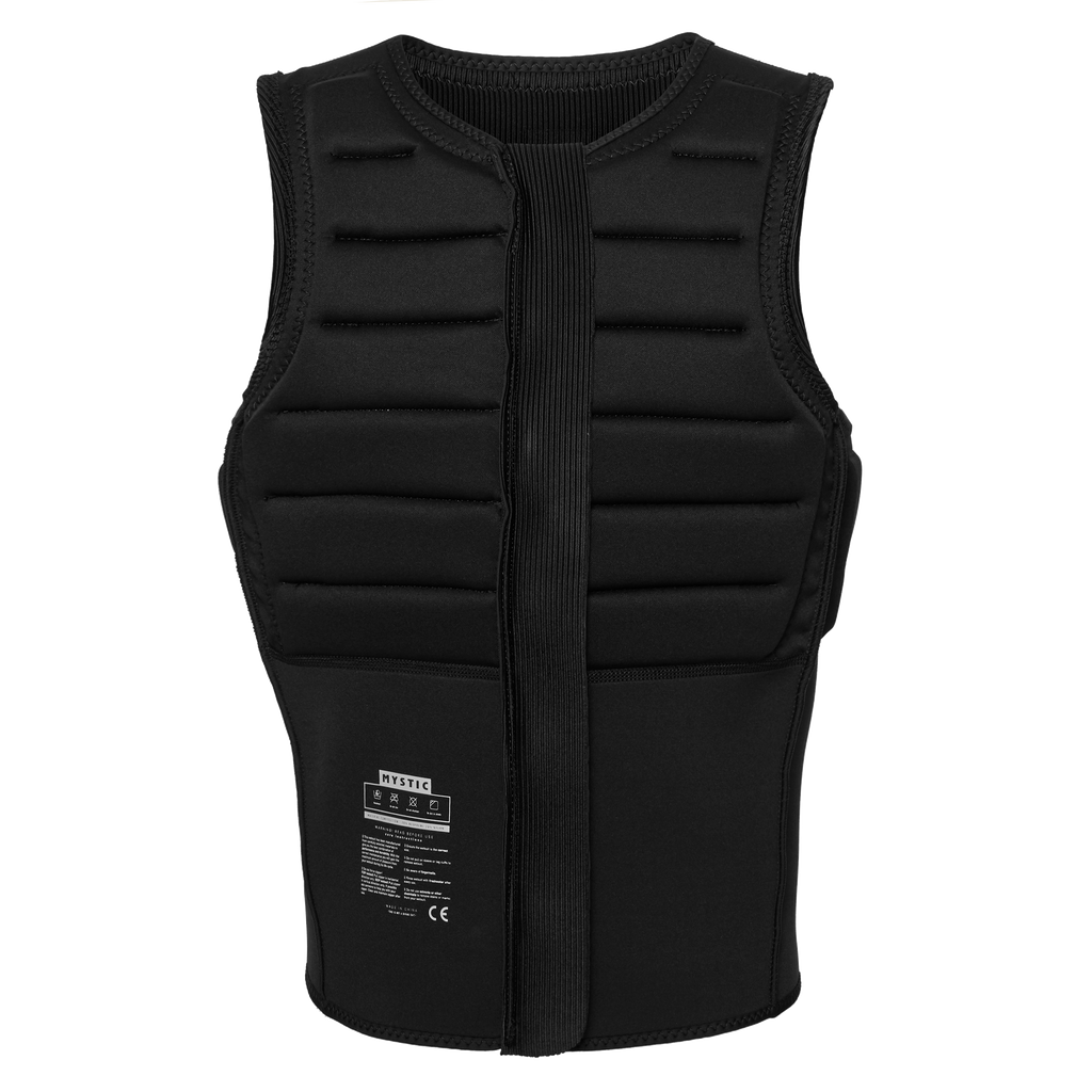 Mystic Majestic Impact Vest Fzip Kite 2023
