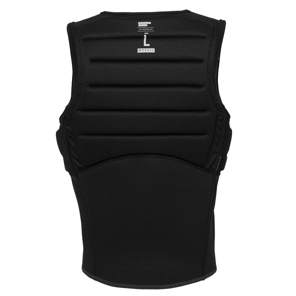 Mystic Majestic Impact Vest Fzip Kite 2023