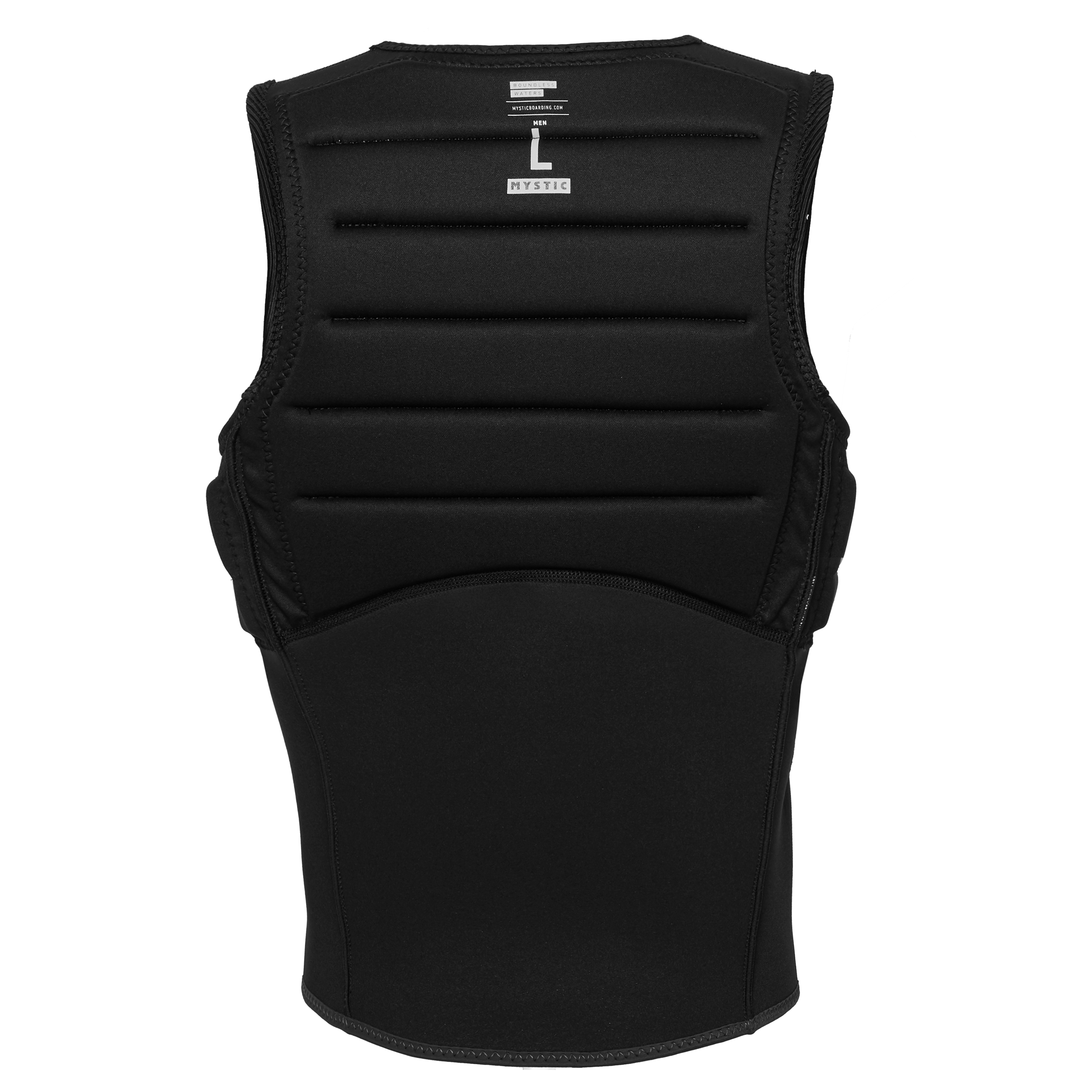 Mystic Majestic Impact Vest Fzip Kite 2023