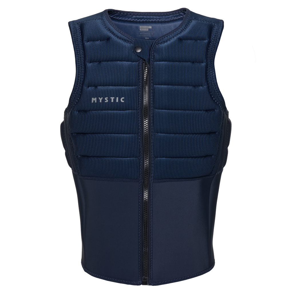Mystic Majestic Impact Vest Fzip Kite 2023