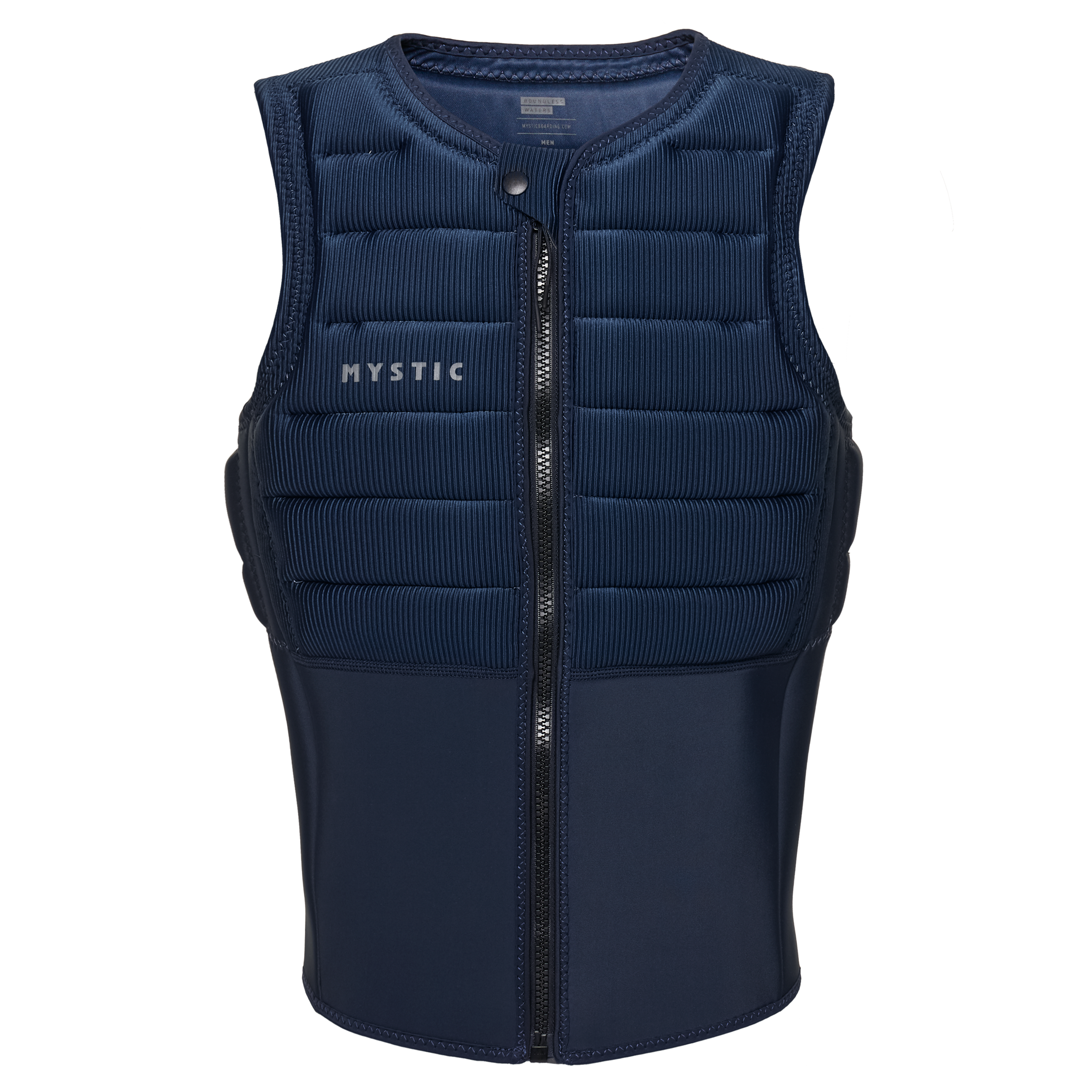 Mystic Majestic Impact Vest Fzip Kite 2023