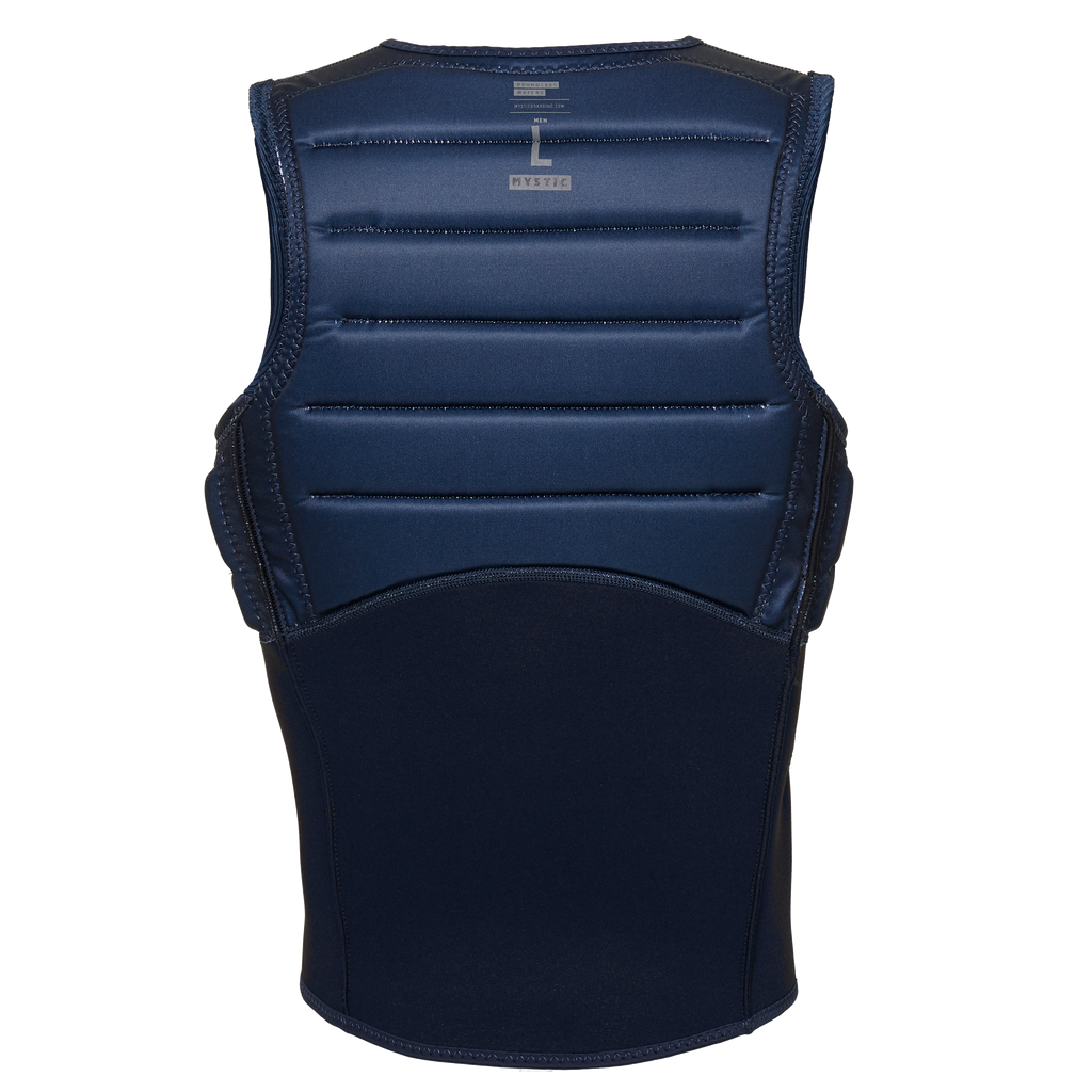 Mystic Majestic Impact Vest Fzip Kite 2023