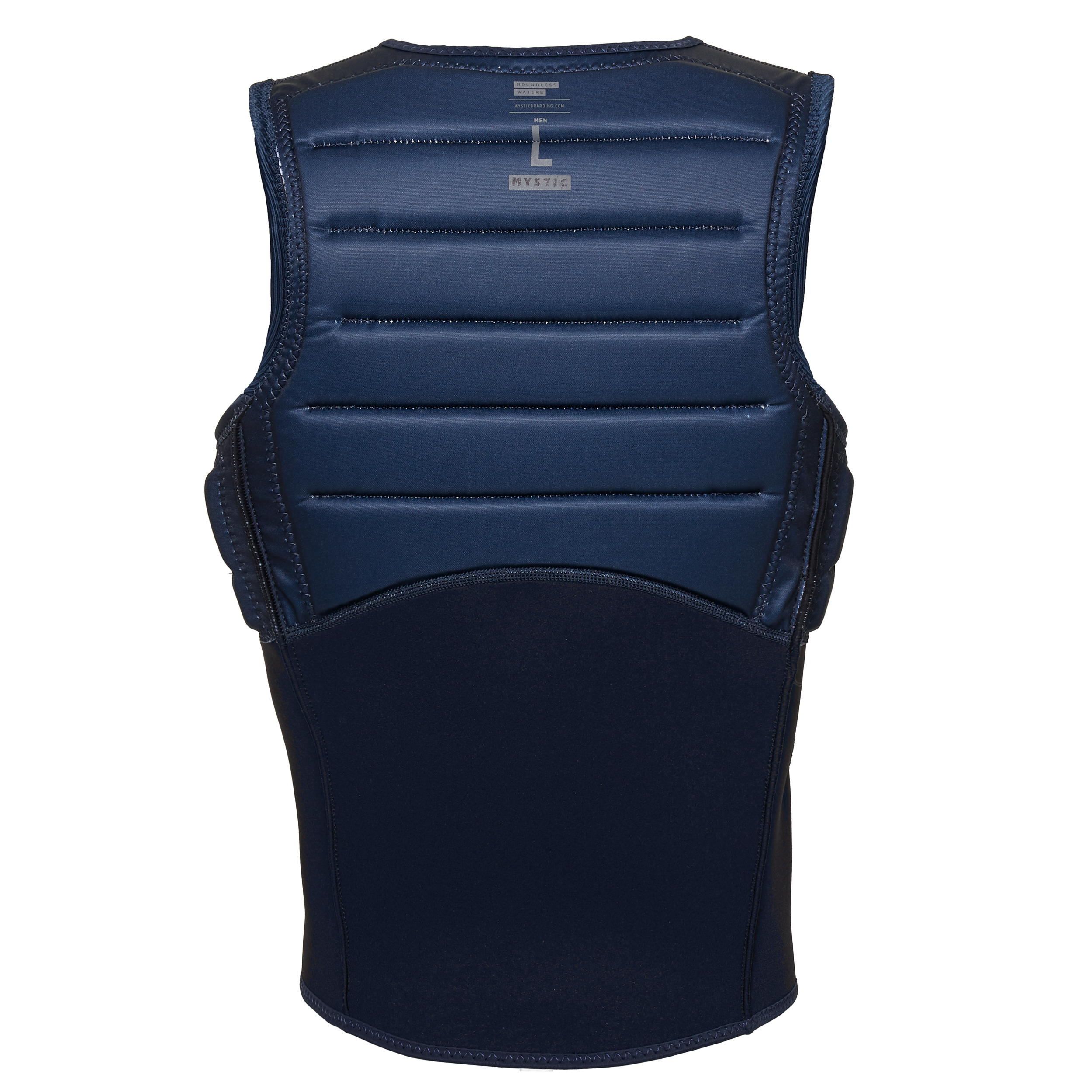 Mystic Majestic Impact Vest Fzip Kite 2023