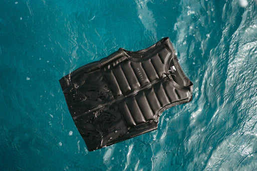 Mystic Majestic Impact Vest Fzip Kite 2023