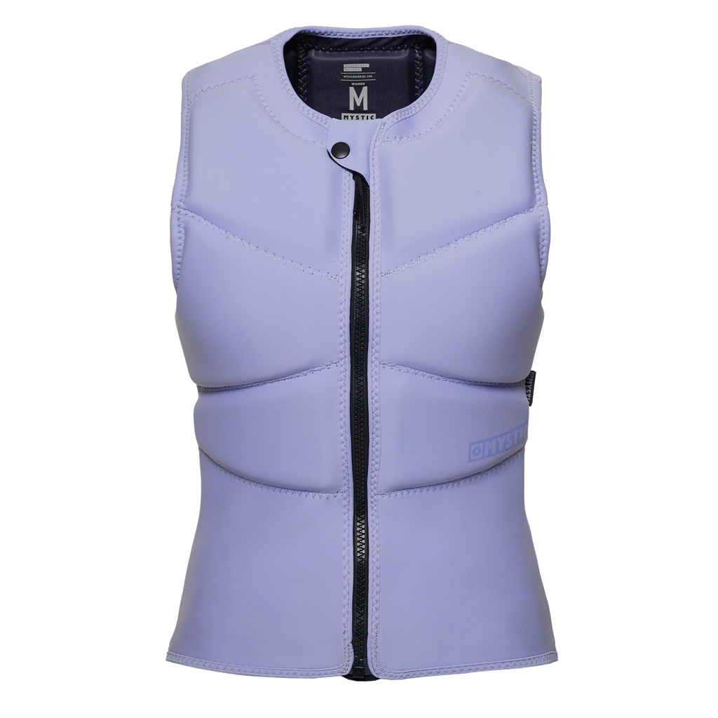 Mystic Star Impact Vest Women Kite 2023