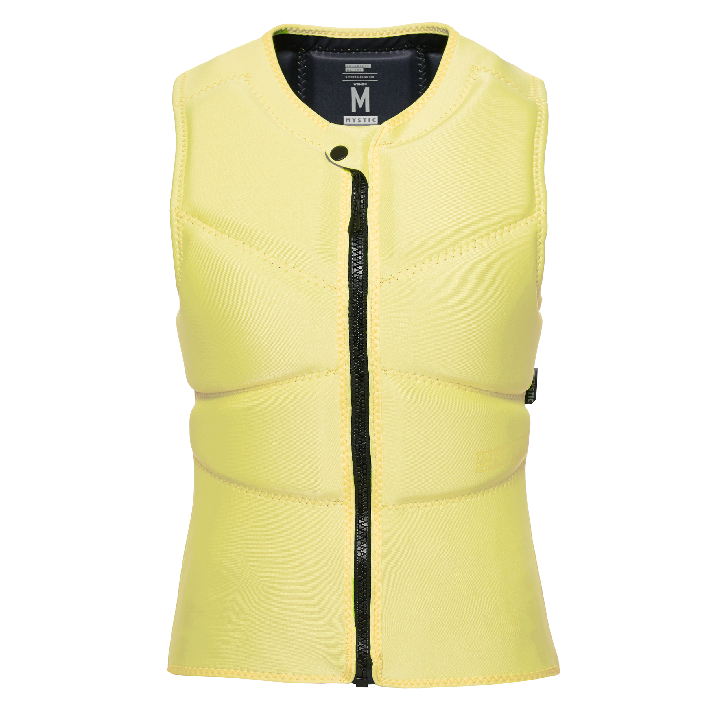 Mystic Star Impact Vest Women Kite 2023