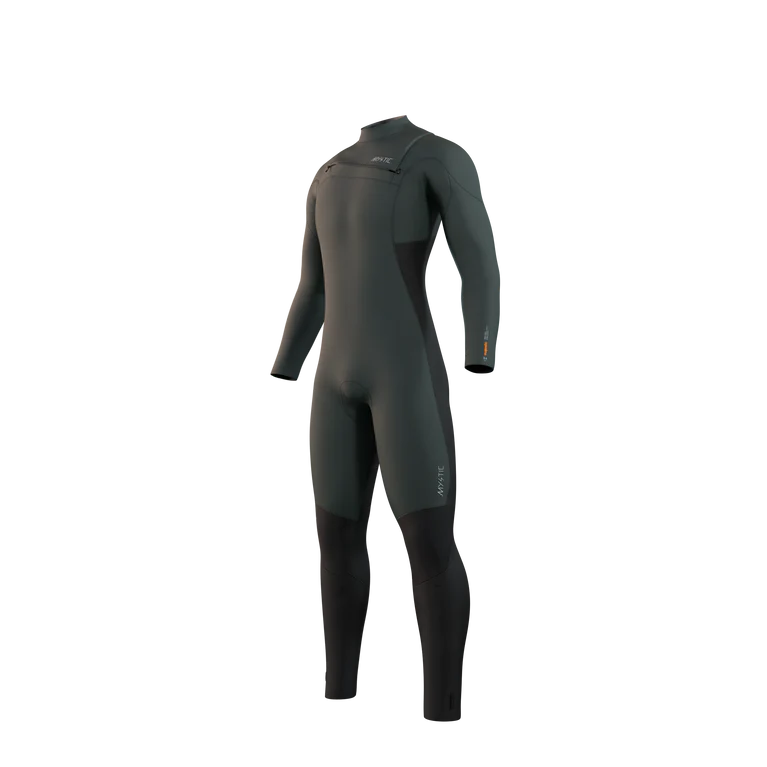 Mystic Majestic Fullsuit 3/2mm Fzip 2023