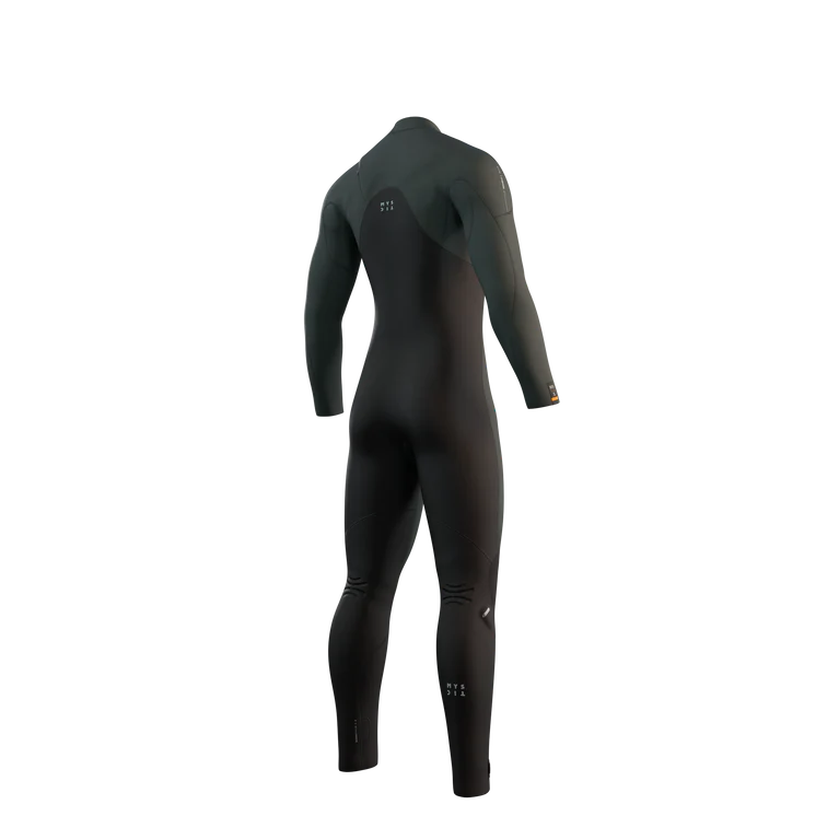 Mystic Majestic Fullsuit 3/2mm Fzip 2023
