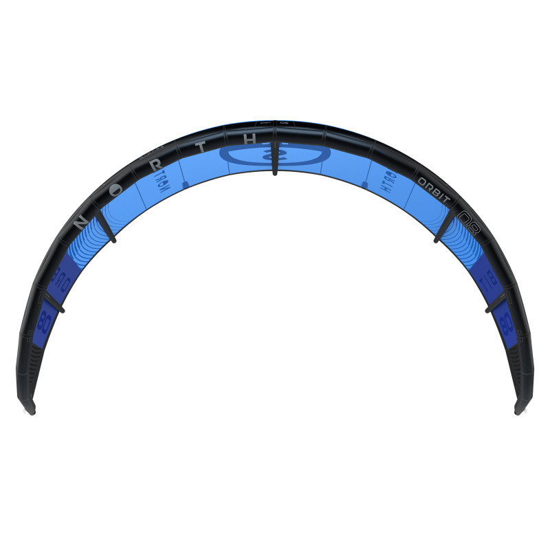 North Kiteboarding Orbit Kite 2024