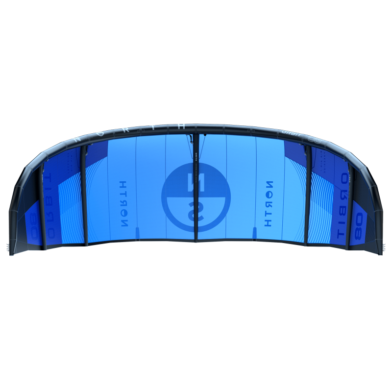 North Kiteboarding Orbit Kite 2024