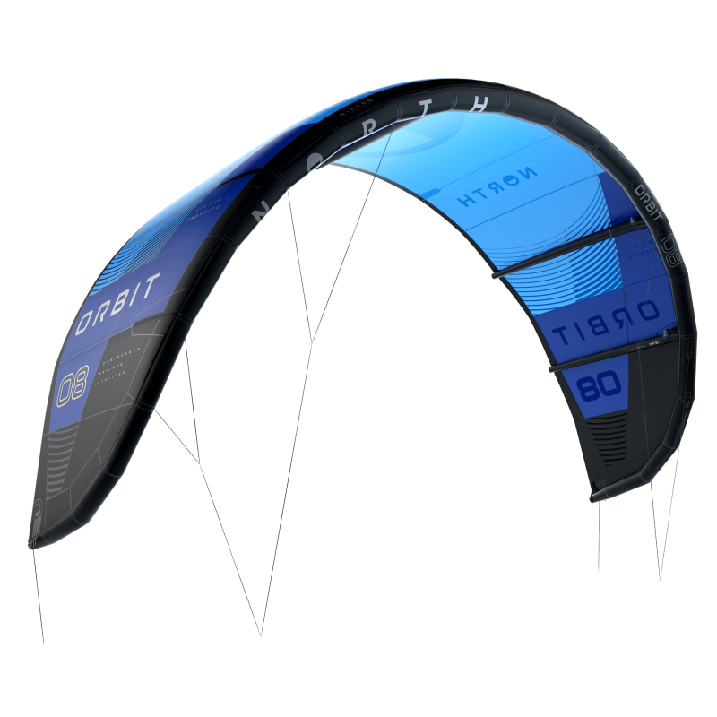 North Kiteboarding Orbit Kite 2024