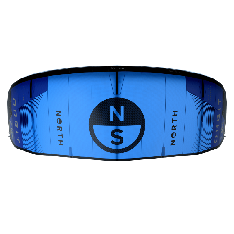 North Kiteboarding Orbit Kite 2024