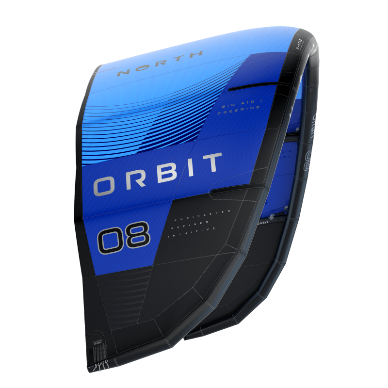 North Kiteboarding Orbit Kite 2024