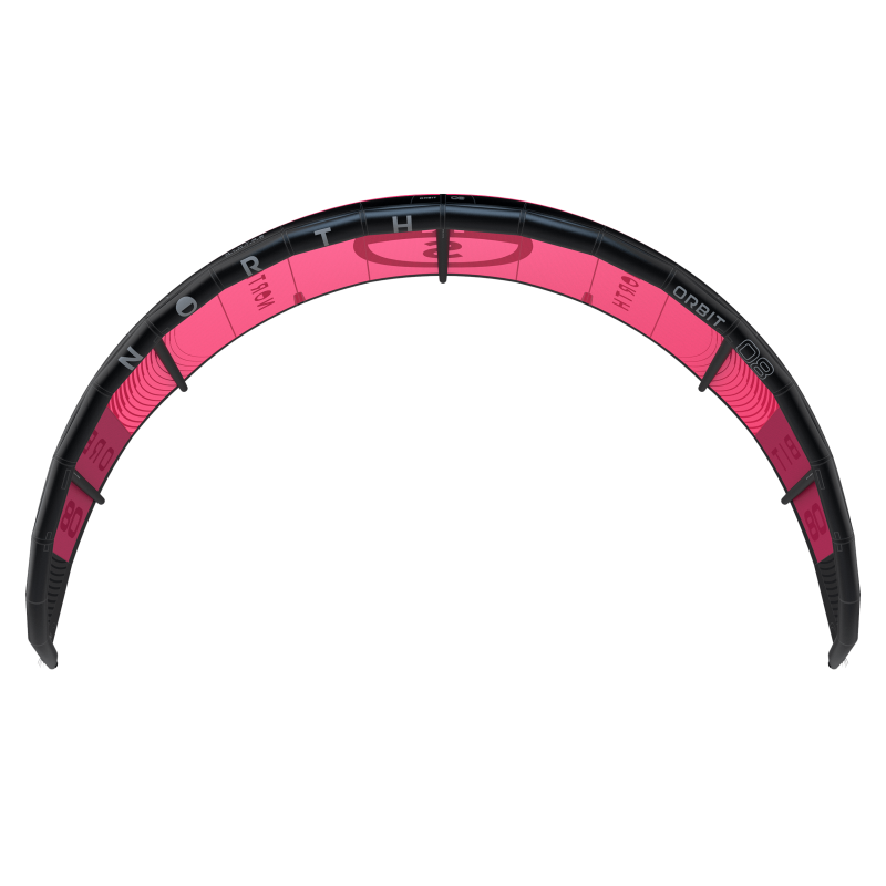 North Kiteboarding Orbit Kite 2024